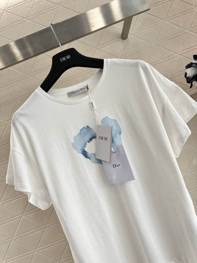 Christian Dior T-Shirts